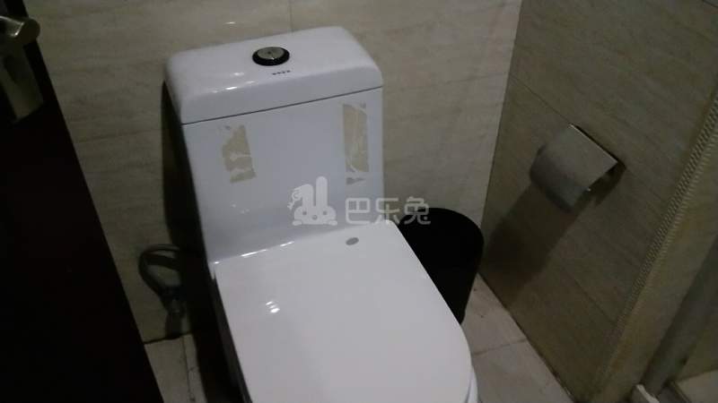 嘉客公寓4629137卫生间图1