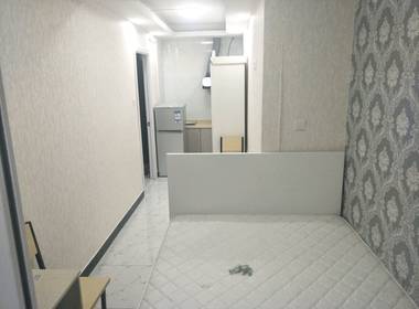 汇郡海棠苑（浦东） 