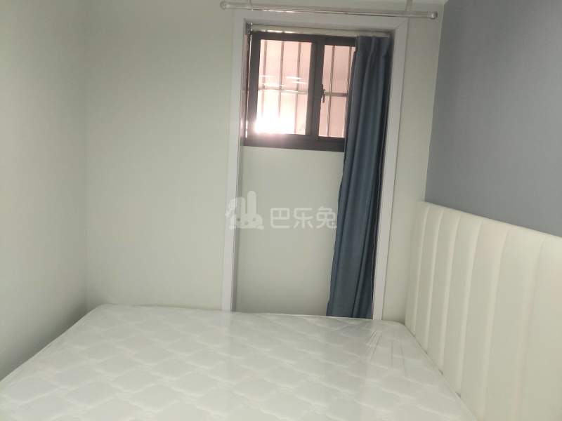 东一小区（东陆路1182弄）4632037卧室图1