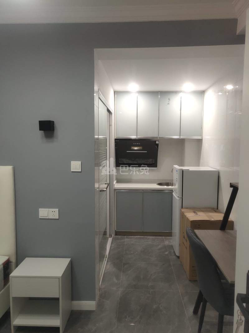 东一小区（东陆路1182弄）4632037卧室图0