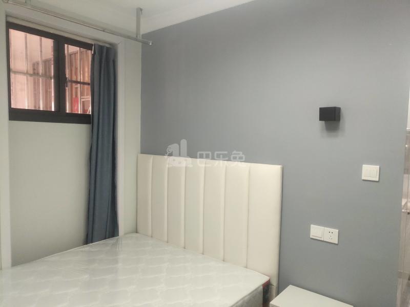 东一小区（东陆路1182弄）4632037卧室图3