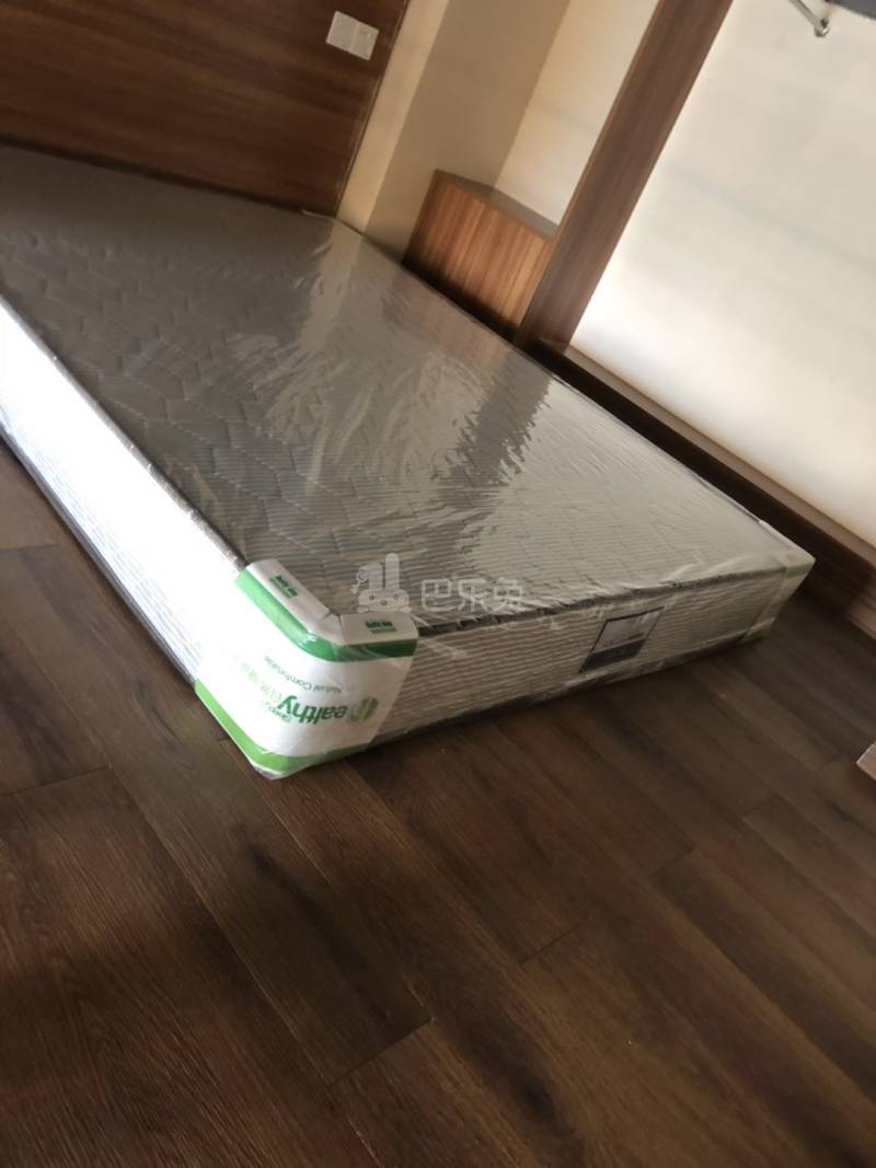 宜住公寓4634651卧室图0