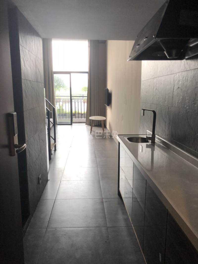 宜住公寓4634651厨房图5