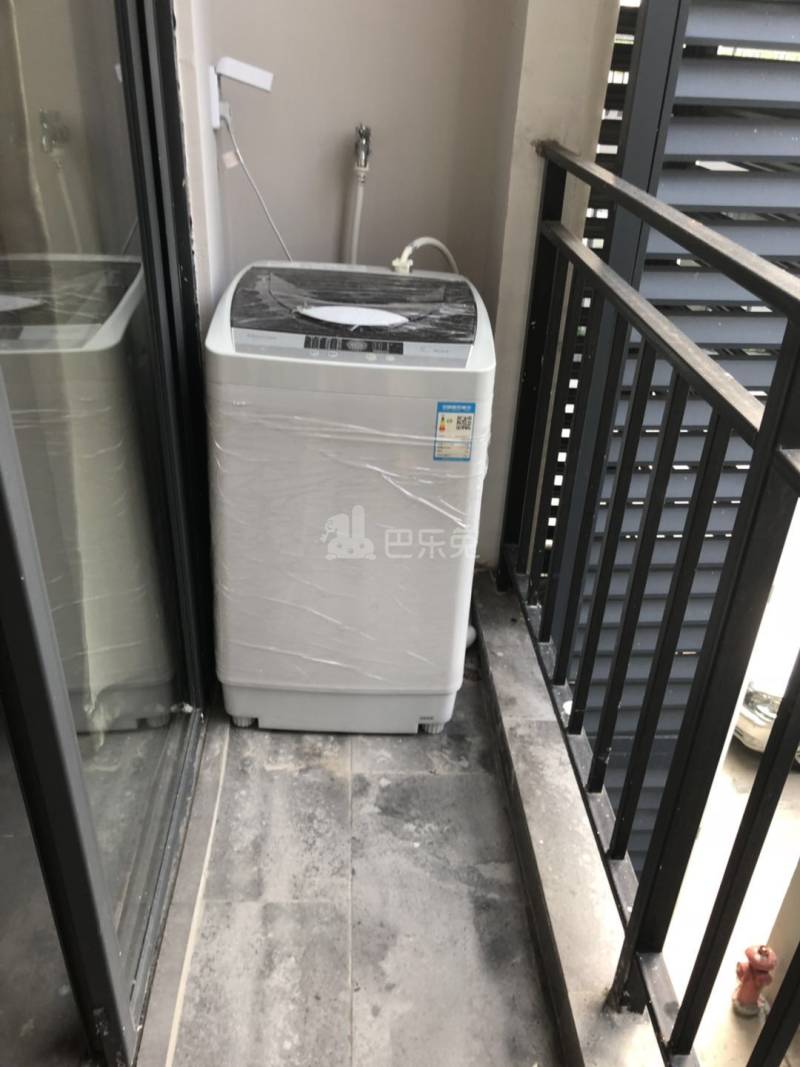 宜住公寓4634651客厅图4