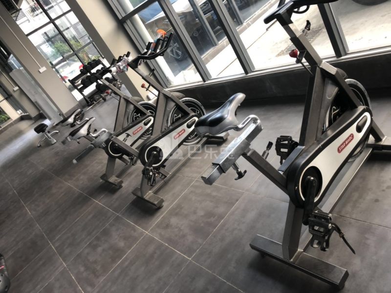 宜住公寓4634651周边环境图7