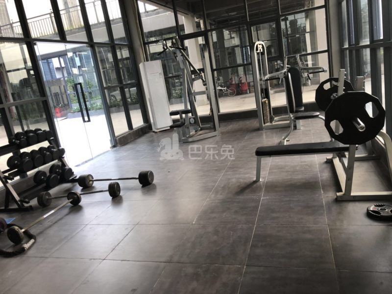 宜住公寓4634651周边环境图8