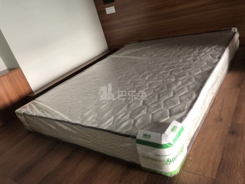 宜住公寓4634664卧室图1