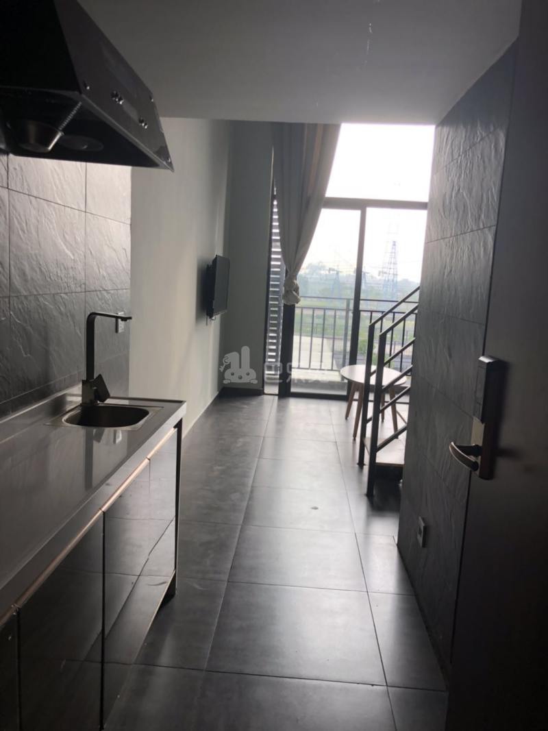 宜住公寓4634664厨房图5