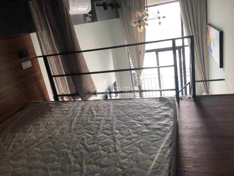 宜住公寓4634664卧室图0