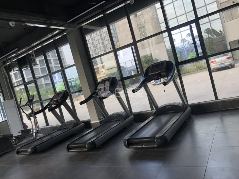 宜住公寓4634664周边环境图6