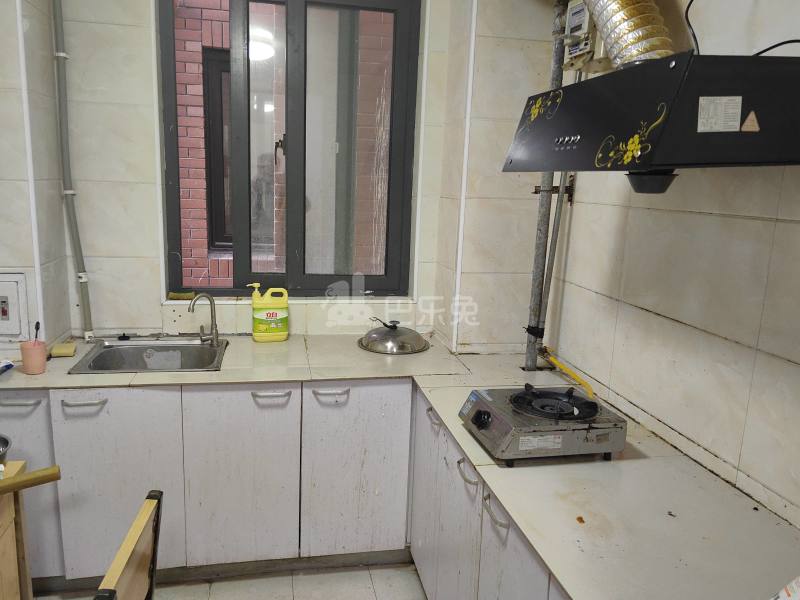 秋月朗庭4637016厨房图7