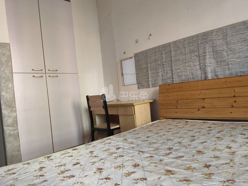 秋月朗庭4637016卧室图2