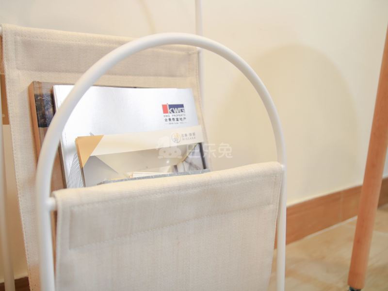 合景昕舍（广州火车站店）4641531卧室图3