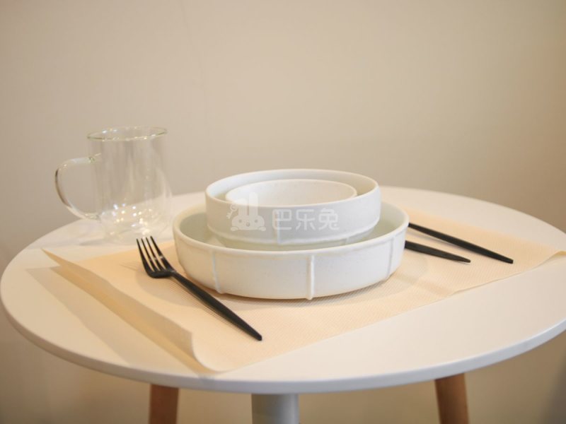 合景昕舍（广州火车站店）4641531卧室图4