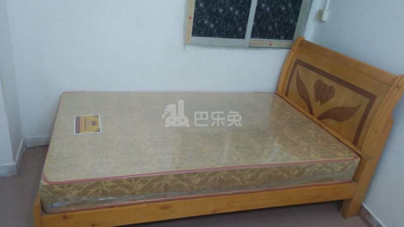 顺昌公寓（望岗村西岭街四巷18号）4642343卧室图1