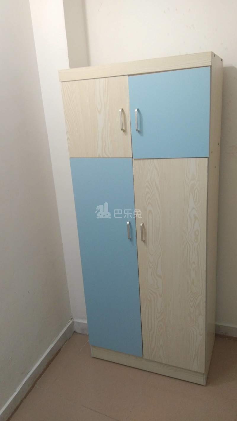 顺昌公寓（望岗村西岭街四巷18号）4642343卧室图2