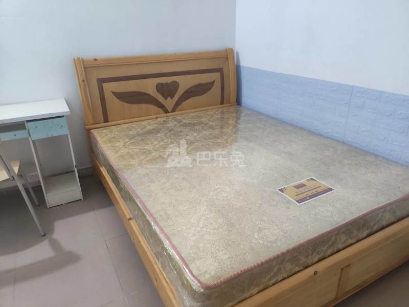 顺昌公寓（望岗村西岭街四巷18号）4642362卧室图3