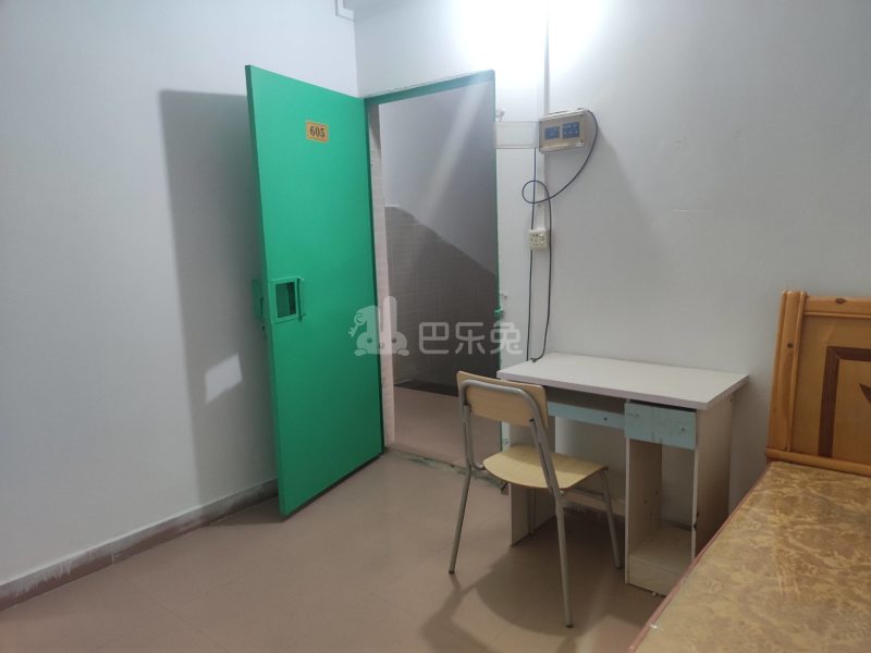 顺昌公寓（望岗村西岭街四巷18号）4642362卧室图2