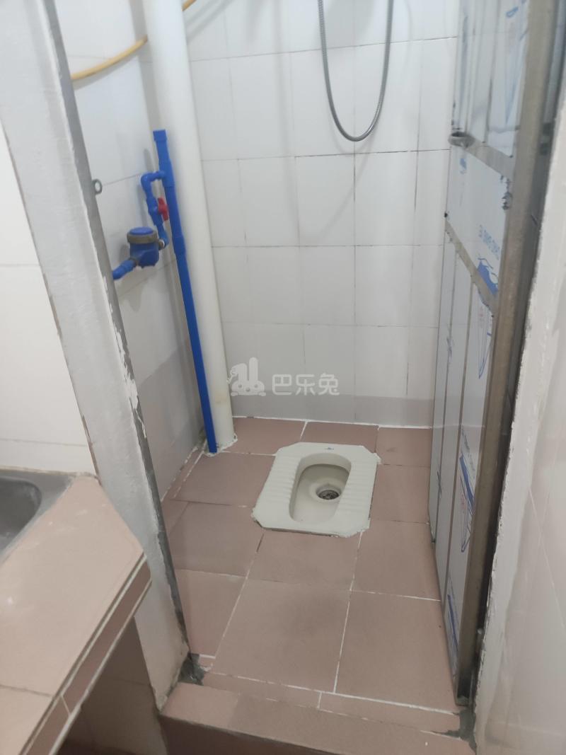 顺昌公寓（望岗村西岭街四巷18号）4642362卫生间图4