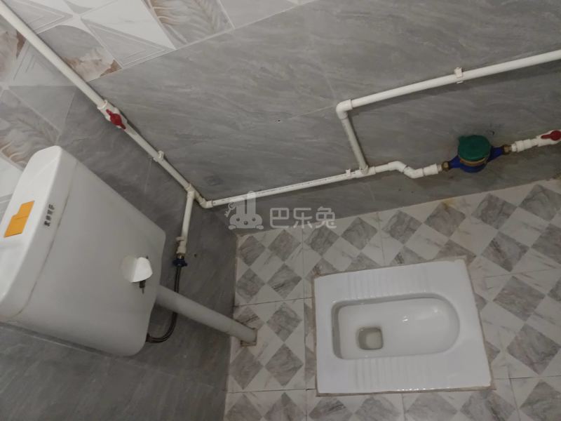 上社口岗大街一巷9号4642412卫生间图1