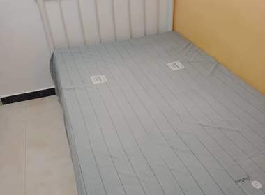 上社口岗大街一巷9号 1室0厅1卫