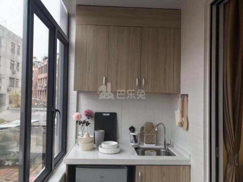 合景昕舍（三元里店）4644176卧室图1