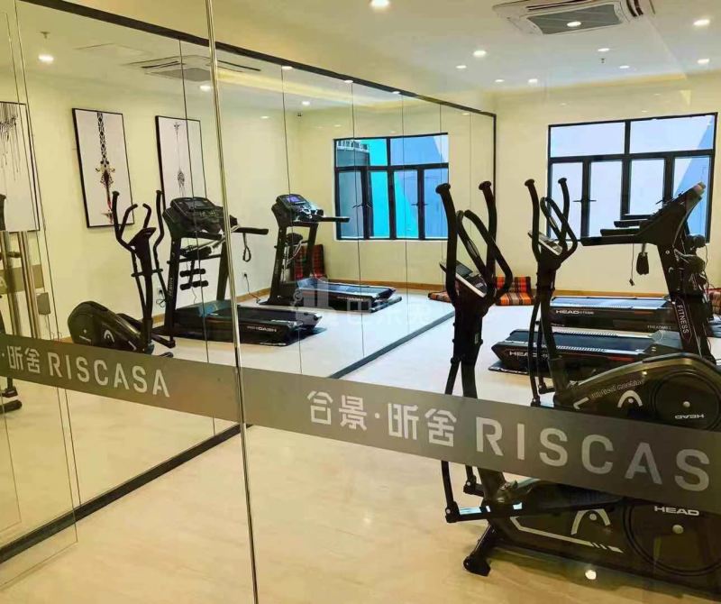 合景昕舍（三元里店）4644176周边环境图4