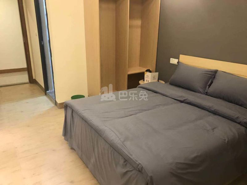 合景昕舍（三元里店）4644182卧室图1