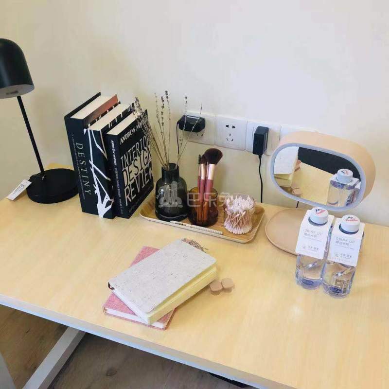 合景昕舍（三元里店）4644182卧室图0