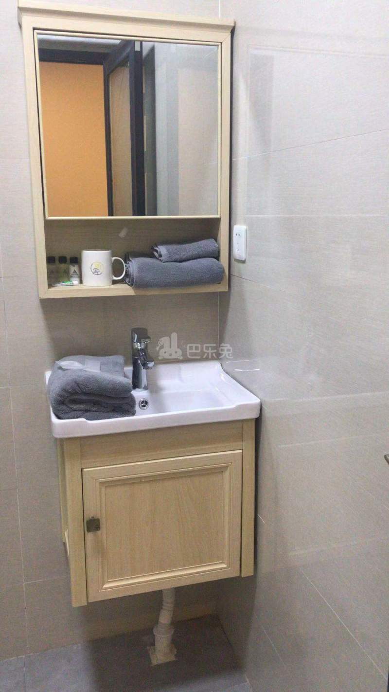 合景昕舍（三元里店）4644182卫生间图2