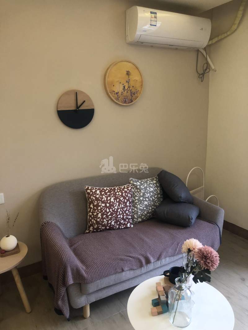 合景昕舍（三元里店）4644189卧室图0