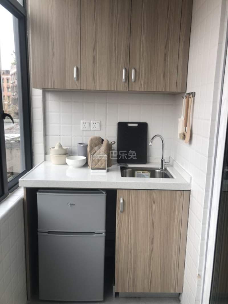 合景昕舍（三元里店）4644189卧室图3