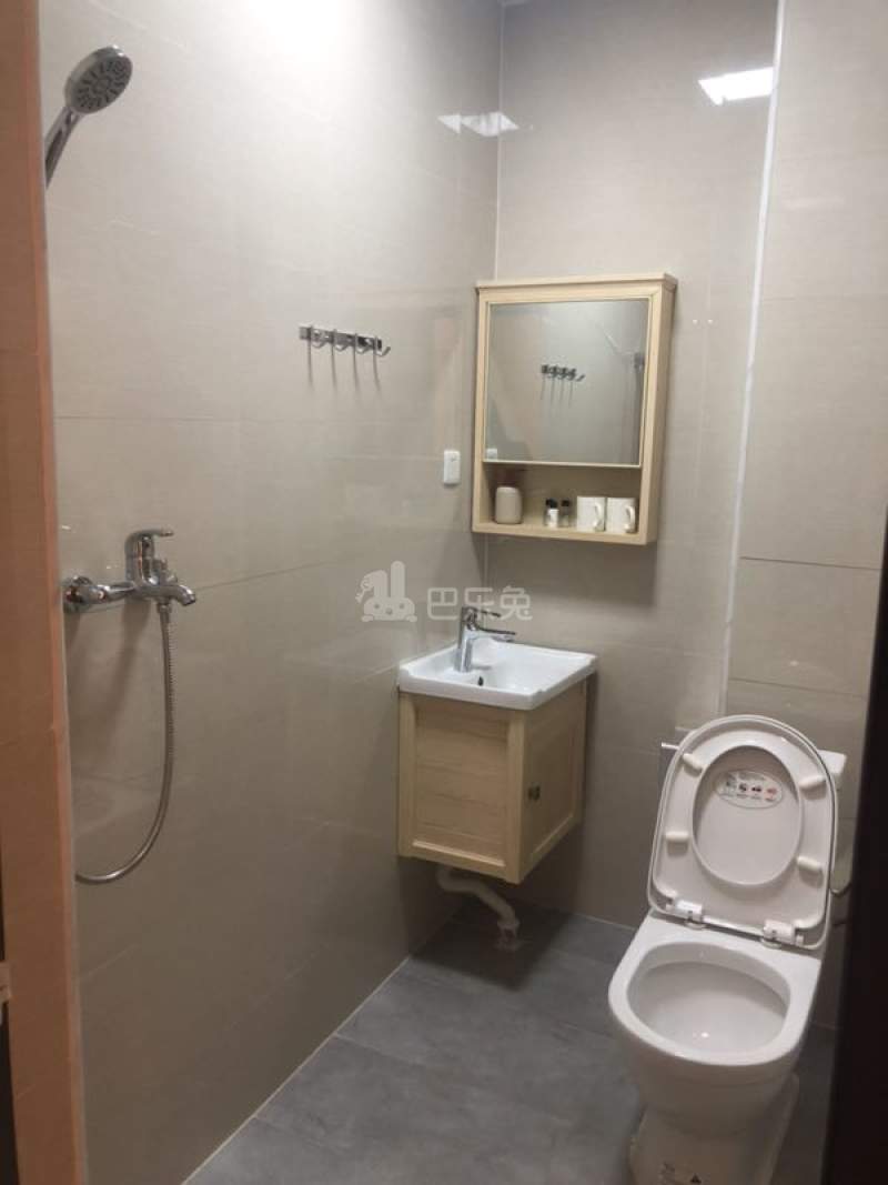 合景昕舍（三元里店）4644189卫生间图5