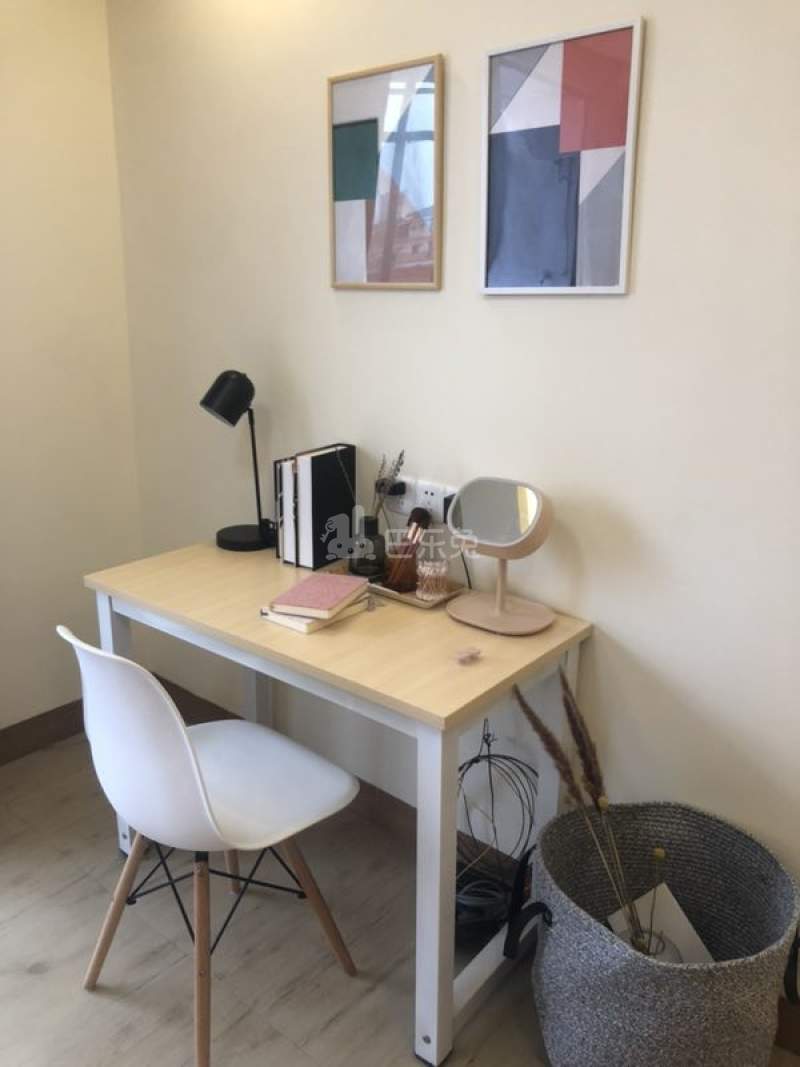 合景昕舍（三元里店）4644189卧室图4