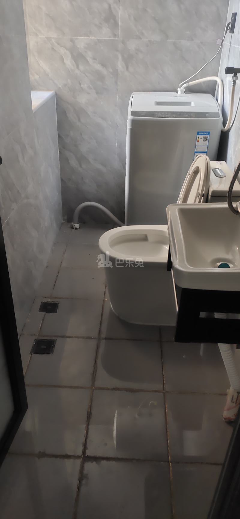 伟业金锦苑三村4645932卫生间图4