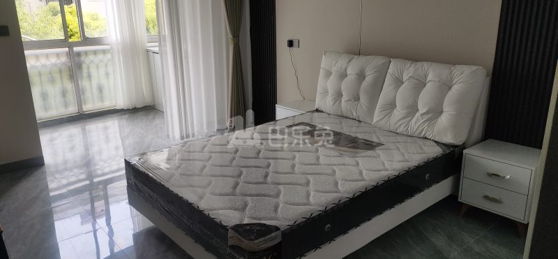 伟业金锦苑三村4645932卧室图1