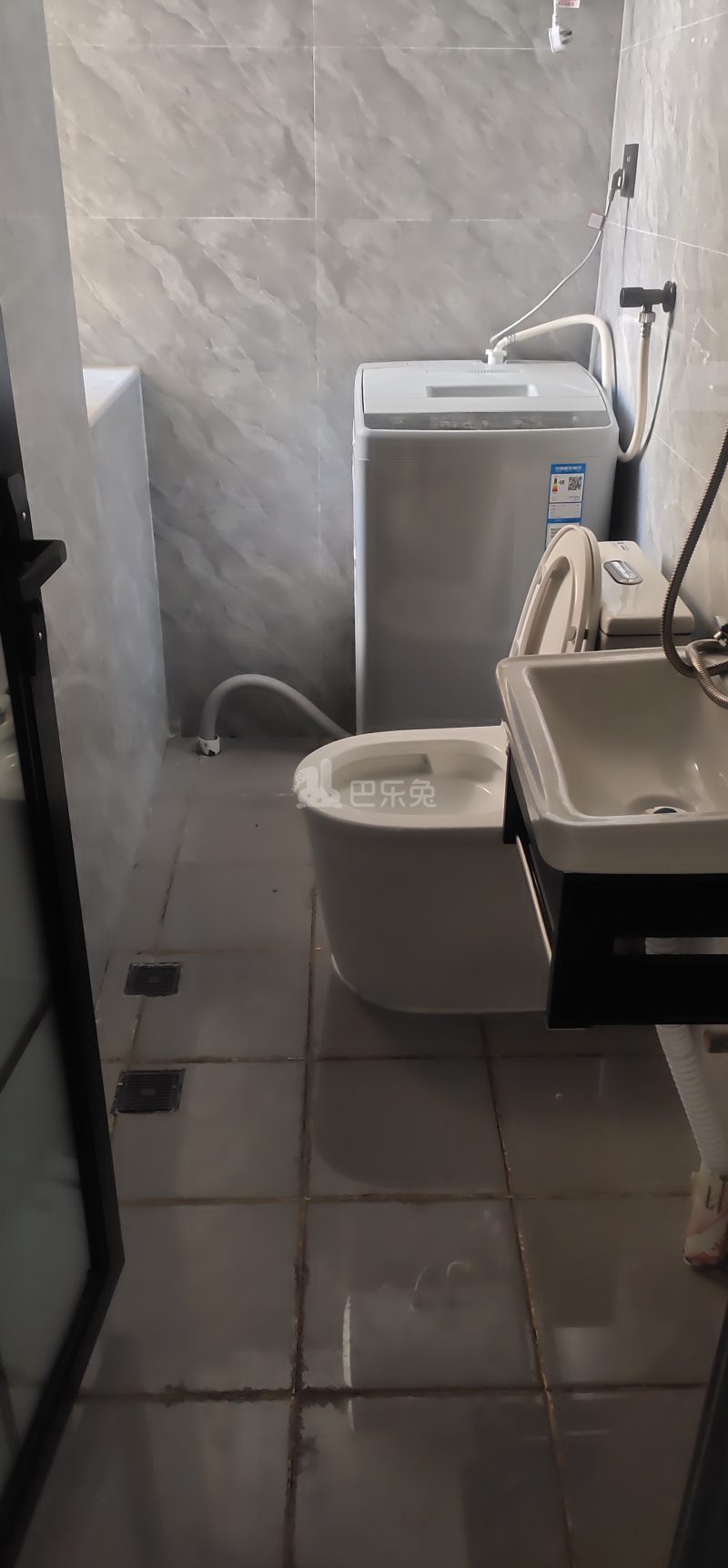 伟业金锦苑三村4645932卫生间图5