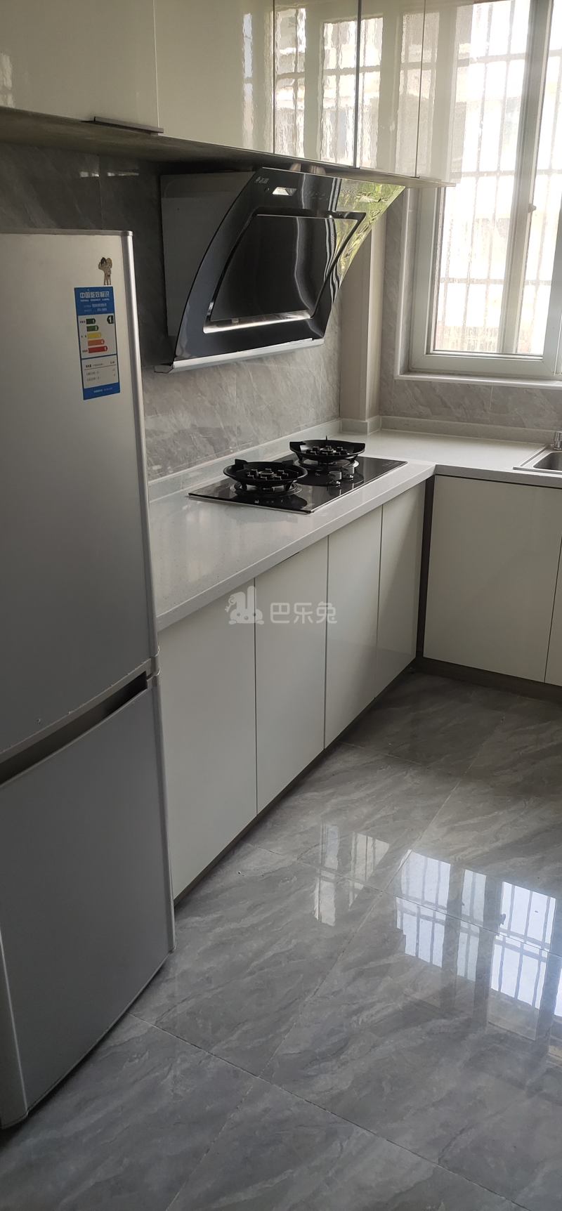 伟业金锦苑三村4645932卧室图2