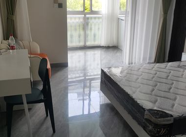 伟业金锦苑三村 