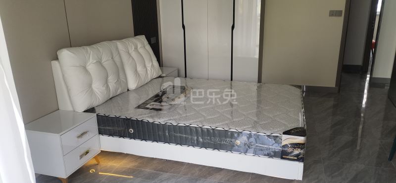 伟业金锦苑三村4645932卧室图3