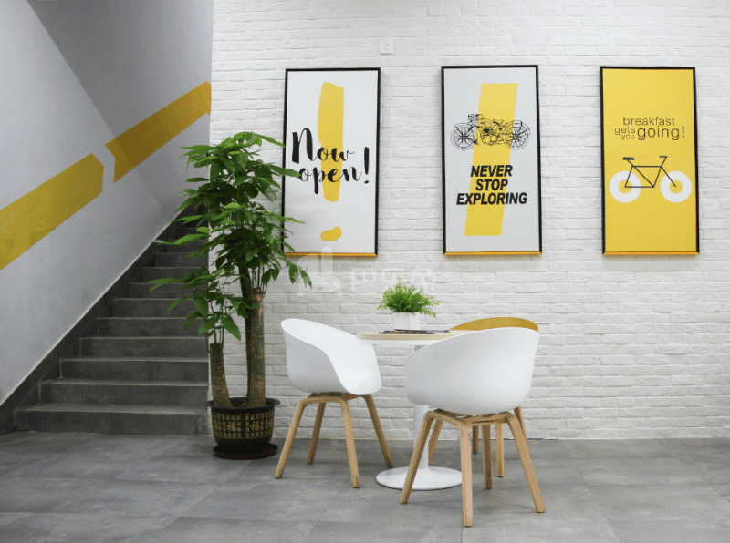 碧家国际社区（工业大道店）4646191周边环境图10