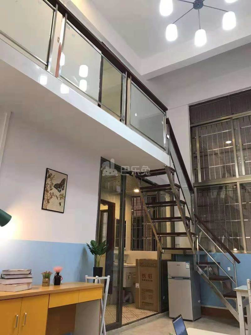 梦之家公馆（龙溪凤池村54号）4646823客厅图2