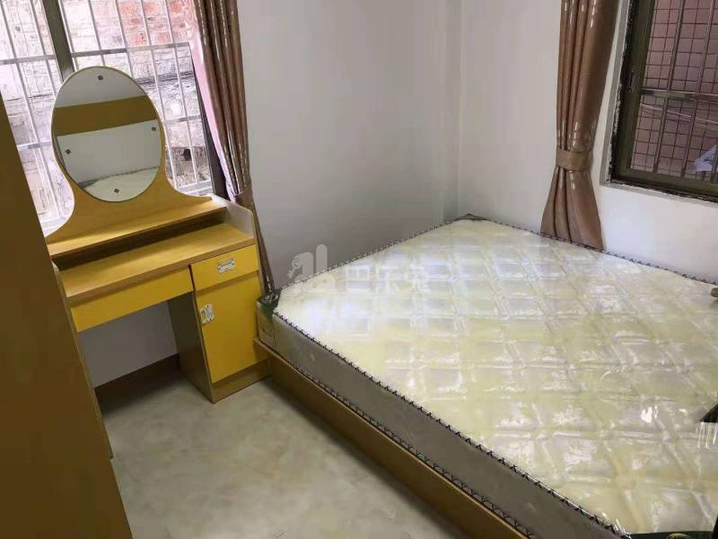 梦之家公馆（龙溪凤池村54号）4646823卧室图0