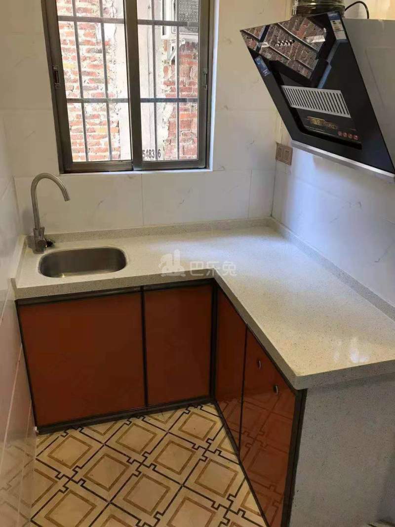 梦之家公馆（龙溪凤池村54号）4646823厨房图6