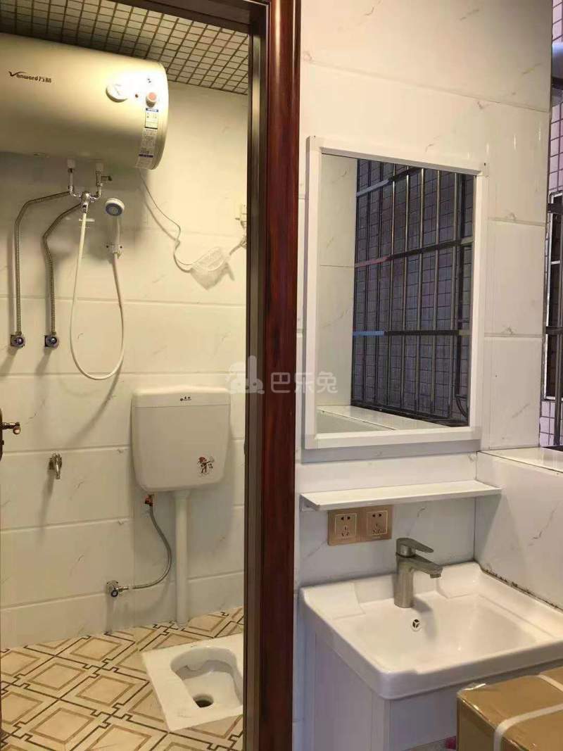 梦之家公馆（龙溪凤池村54号）4646823卫生间图7