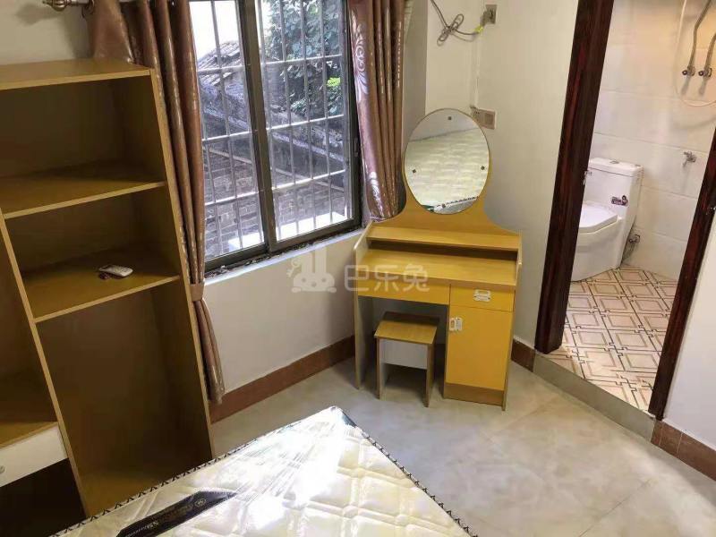 梦之家公馆（龙溪凤池村54号）4646823卧室图1