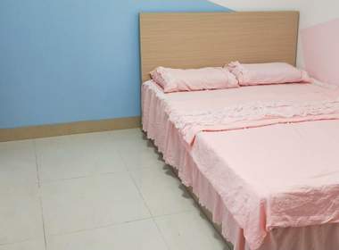 瑞东公寓（凤凰北路） 1室1厅1卫