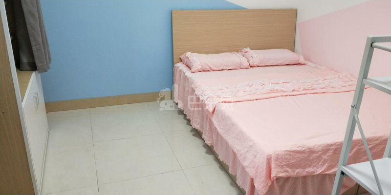 瑞东公寓（凤凰北路）4647496卧室图0