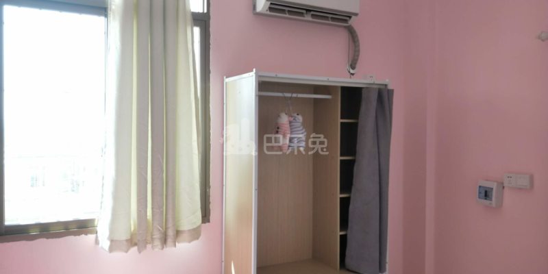 瑞东公寓（凤凰北路）4647496卧室图2