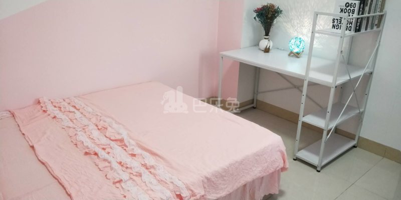 瑞东公寓（凤凰北路）4647496卧室图1